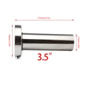 3.5 Unadjustable
