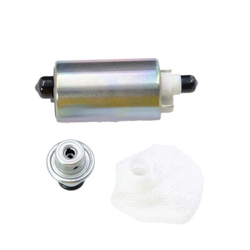Kawasaki bomba de combustible ZRX 1200 49040-0038 15100-16G00 - imagen 5