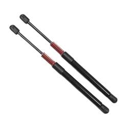 Puntal de maletero Fiat Bravo 198 2007-2016 amortiguador trasero