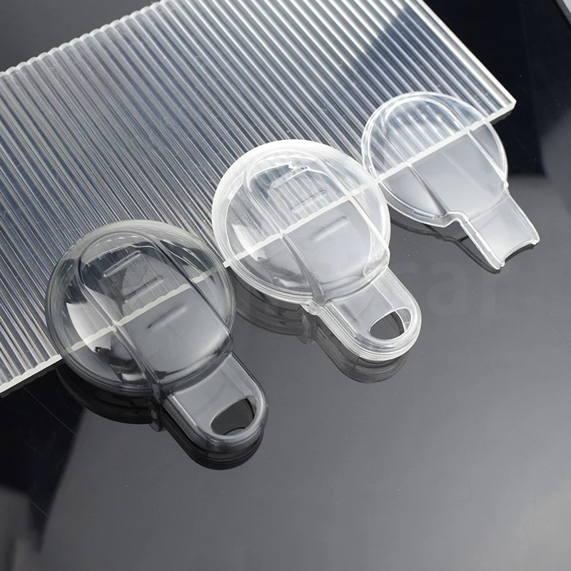 Funda protectora de TPU