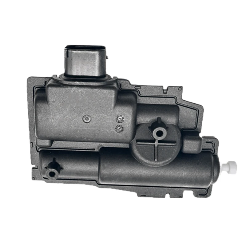 Maneta de puerta oculta con actuador – Jetour X70, Chery EXEED RX - imagen 5