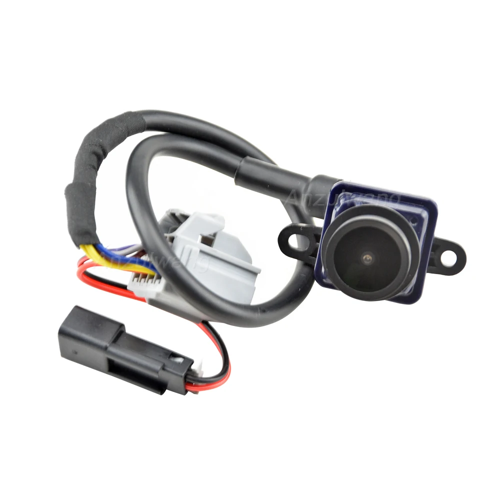 56054158AG Cámara de visión trasera para Dodge Journey 2011-2020 - imagen 2