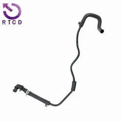 06L121081K Manguito superior de radiador para Audi A4, A6 y A7