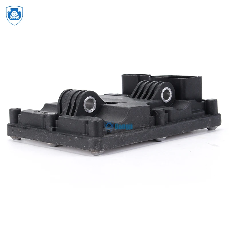0CQ907554 Modulo Haldex trasero para VW Passat Golf R y Audi A3 S3 - imagen 3