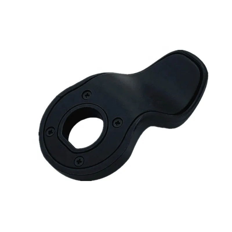 Maneta puerta trasera cristal Kia Sportage y Hyundai Tucson 2005-2010 - imagen 4