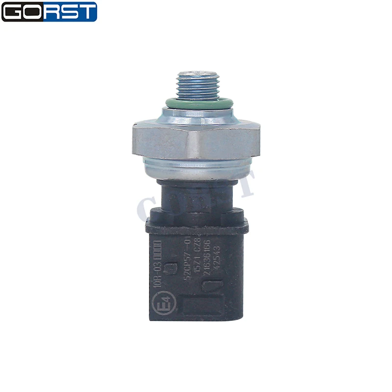 Interruptor de presión de aceite GORST con referencia 21636166