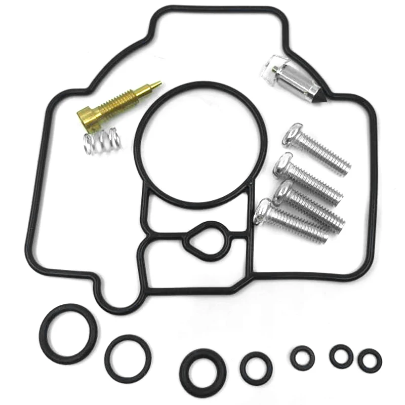 Kit de reparación de carburador Kohler Command CH18-CH25 - imagen 4