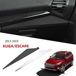 Embellecedor de guantera para Ford Kuga/Escape 2013-2019