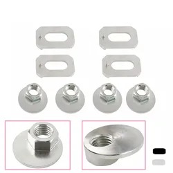Par Set kit alineación caída delantera inferior Ford F-150