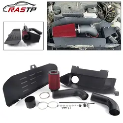 Kit de admisión de aire frío RASTP para BMW F30 2.0T 2012-2016