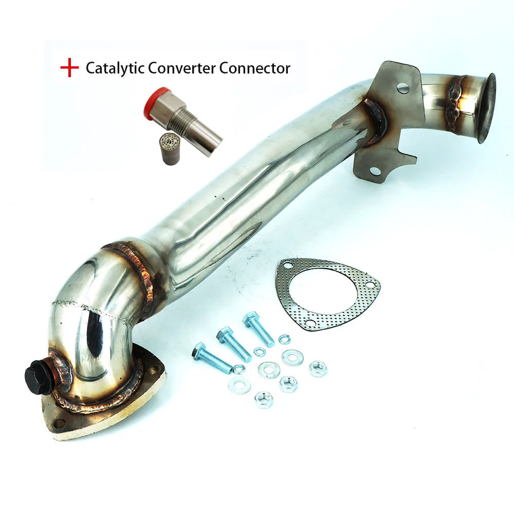 Tubo de escape turbo para Mini Cooper S R55 R60