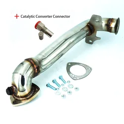 Tubo de escape turbo para Mini Cooper S R55 R60