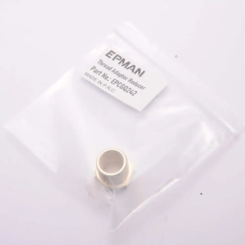 Adaptador de rosca de bujía EPMAN EPCGQ242