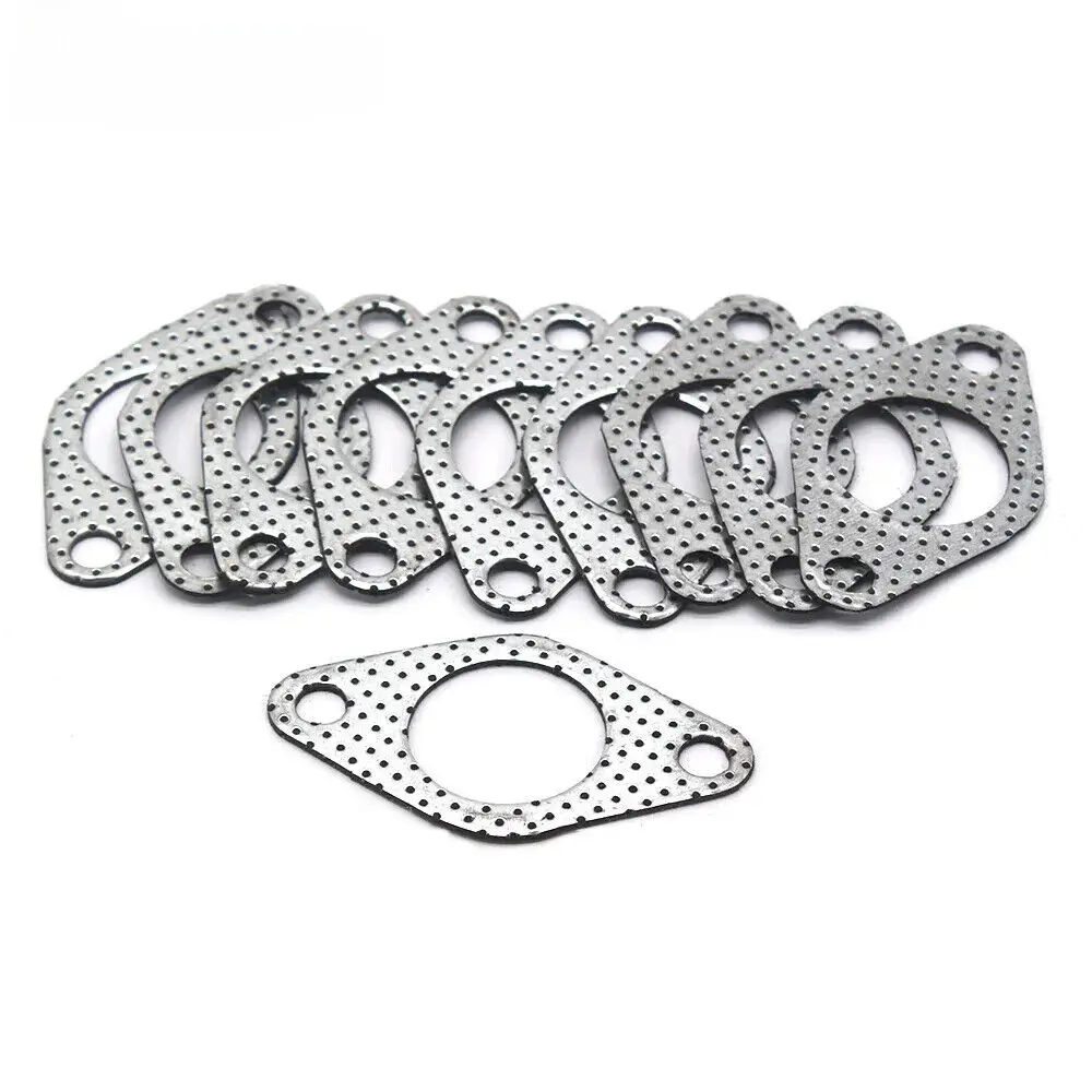 Junta de aluminio TIAL para wastegate 35/38 mm, turbo 2 pernos - imagen 5