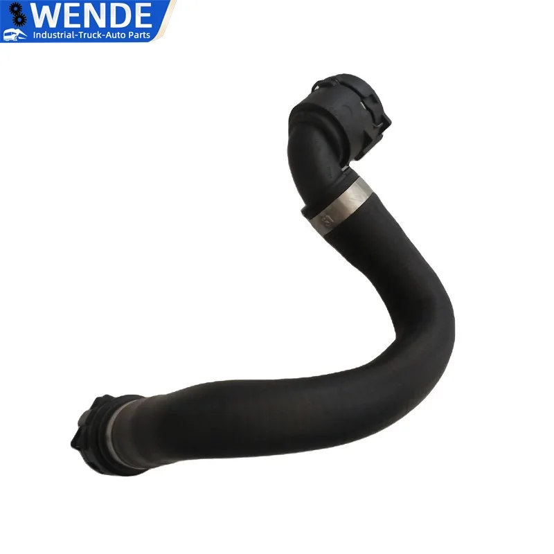 Tubo calentador refrigerante 8K0819332A OEM – Audi A4 B8 S4 A5 S5 2012-2016 - imagen 5
