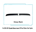 Glossy Black