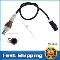 Sensor oxígeno postcatalítico Ford Focus 2.0L 2000-2004 Ford Explorer 4.6L