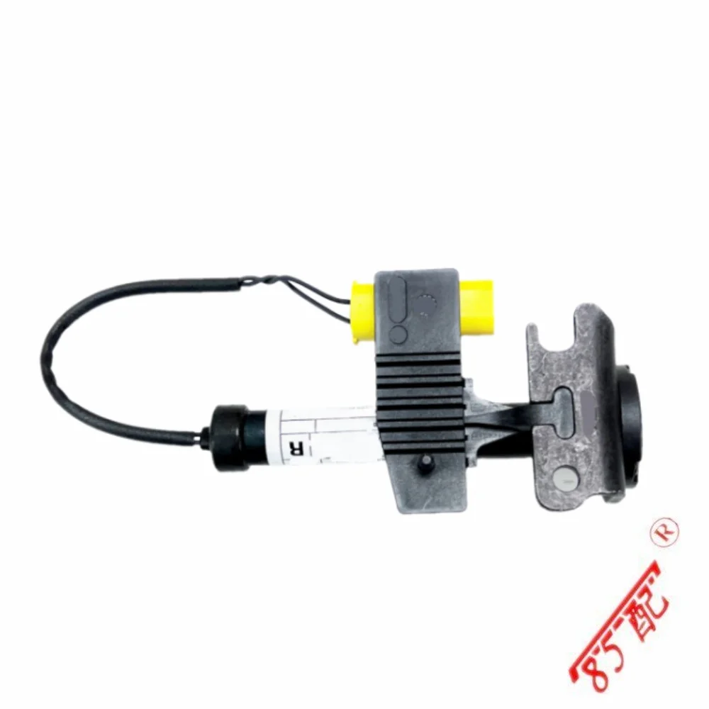 Actuador de bisagra de capó 51237347405 51237347406 para BMW 7 Series G12 8 Series G15 G16 G14 M8 F92 F93 - imagen 4