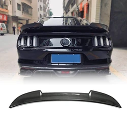 Alerón trasero MMD para Ford Mustang 2015