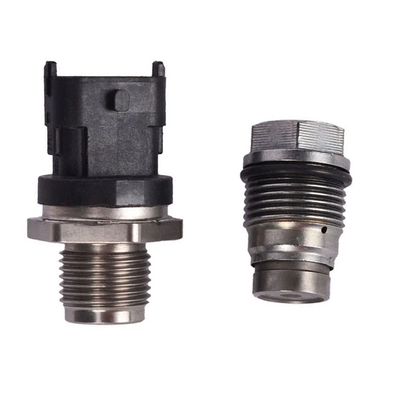 Kit sensor de presión Volvo FL/FE Common Rail - imagen 2