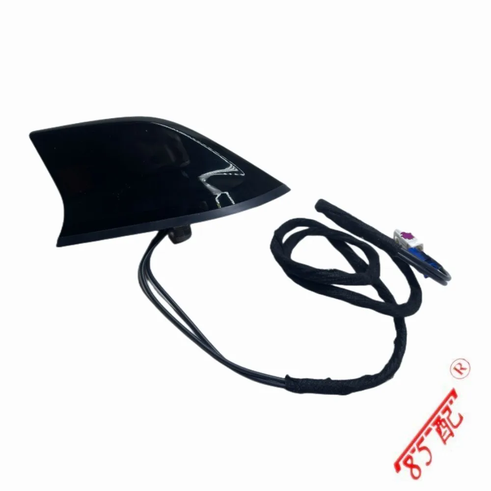 282069033R Base de antena Original Renault Kadjar - imagen 4