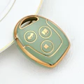 green cover(GLD)