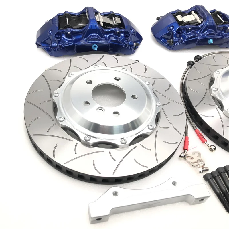 Jekit kit freno delantero Mercedes CLS W219 2009 - imagen 2