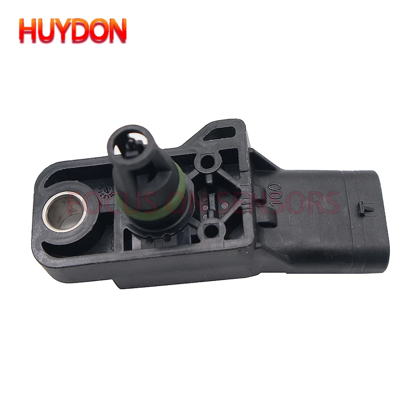 06L 906 051 Sensor MAP para Audi Q5 y Volkswagen Golf, Passat y Tiguan - imagen 2