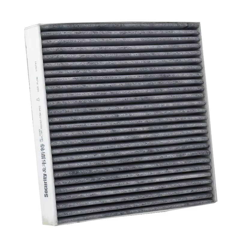 Filtro carbón Renault Vel Satis Laguna II – OEM 272779759R - imagen 5