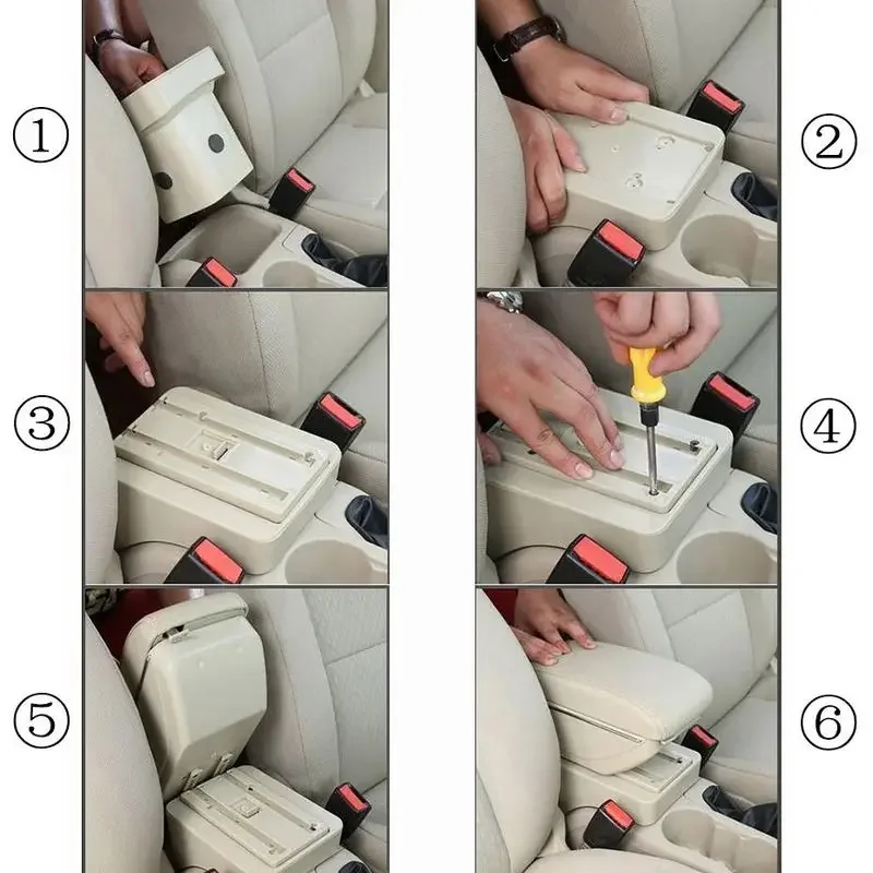 Guía de instalación