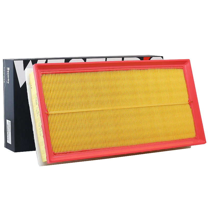 Filtro de aire WESTGUARD 1J0129620 – VW Golf, Jetta, Beetle, Audi TT - imagen 2