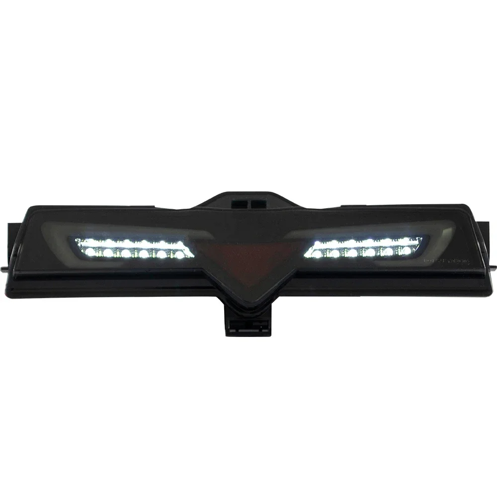 Pilotos LED de paragolpes trasero para Toyota GT86 2012-2020 - imagen 4