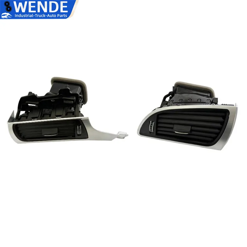 Conjunto rejillas de ventilación del tablero Audi A6 C7 (2012-2018)