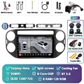 8G-128G 360 DVR