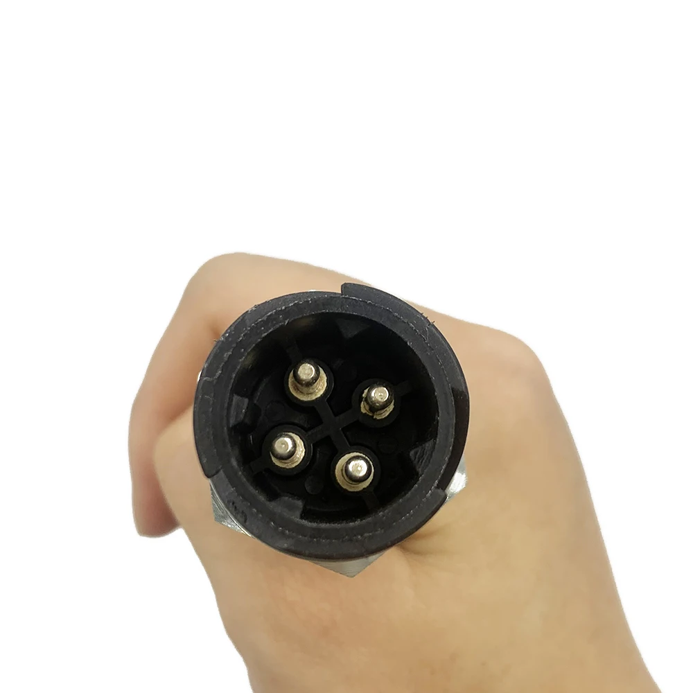 Sensor nivel aceite 51274210141 para MAN TGA TGL TGM TGS TGX Neoplan - imagen 4