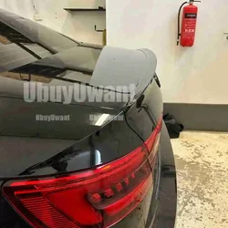 Mercedes Aleron de techo trasero para Clase E W213 2016