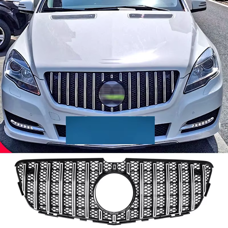Parrilla deportiva Mercedes-Benz Clase R W251 2005-2017