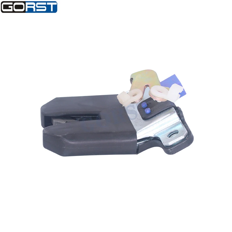 Audi 8D5927505B cerradura tapa maletero trasero A6 C5 - imagen 5