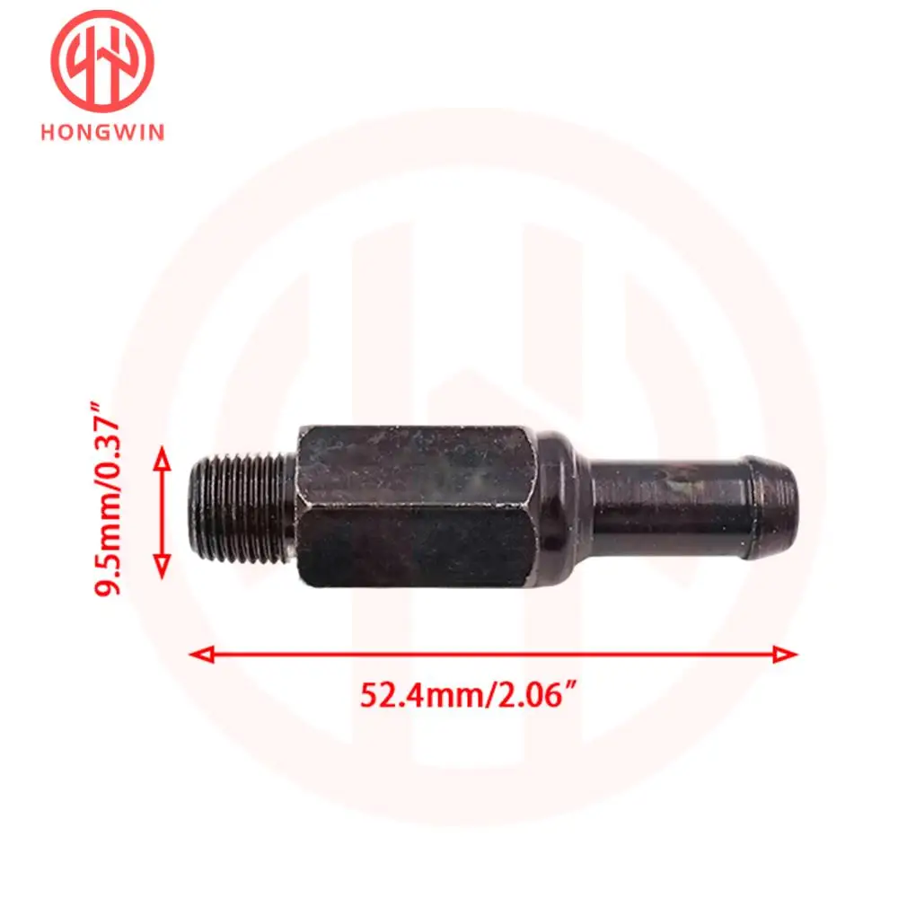 Válvula PCV MD012947 para Mitsubishi Montero Gen 1 y 2 - imagen 2