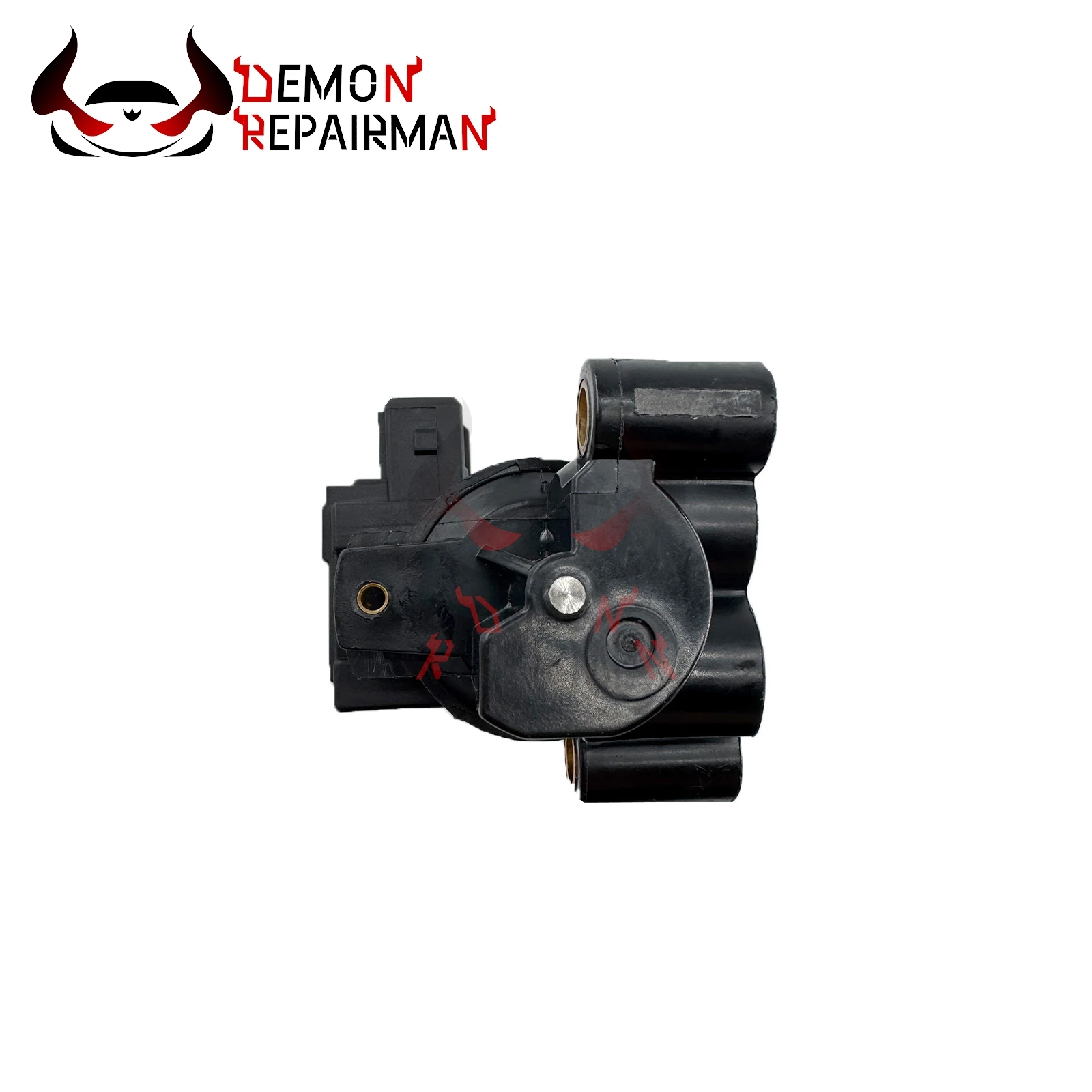 35150-33010 Válvula de control de ralentí para Hyundai Elantra y Santa Fe - imagen 4