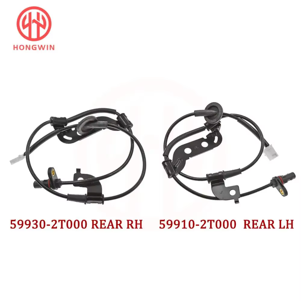 Sensor de velocidad ABS trasero Kia Optima 2011-2016