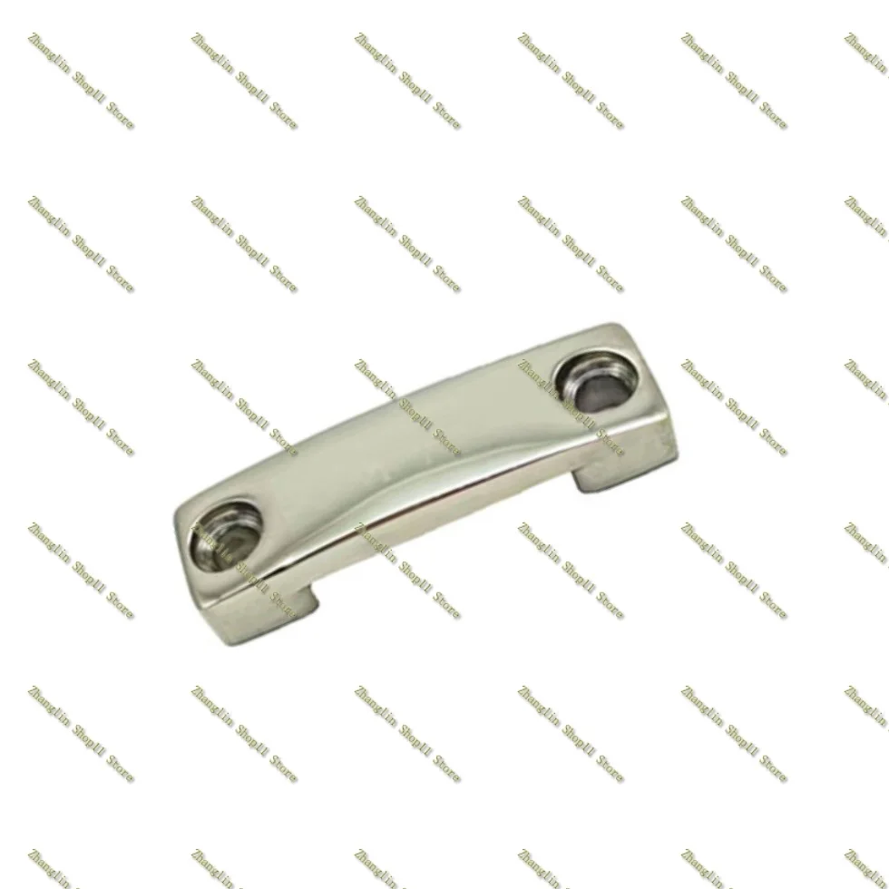 Herraje de unión para barco de acero inoxidable 316 - imagen 4