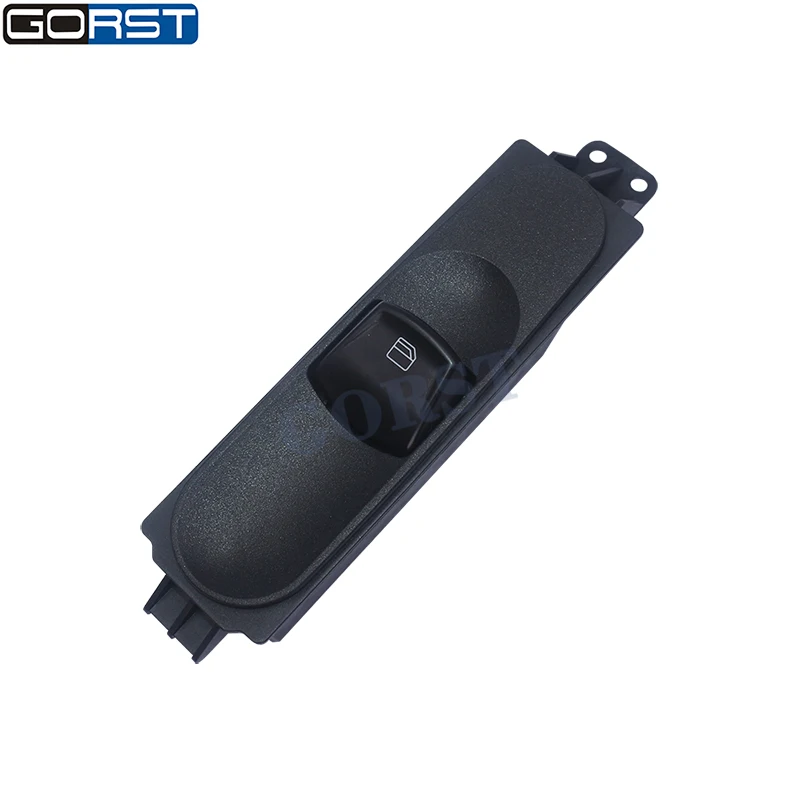 Interruptor elevalunas Mercedes-Benz Sprinter W906 A9065450913 - imagen 4