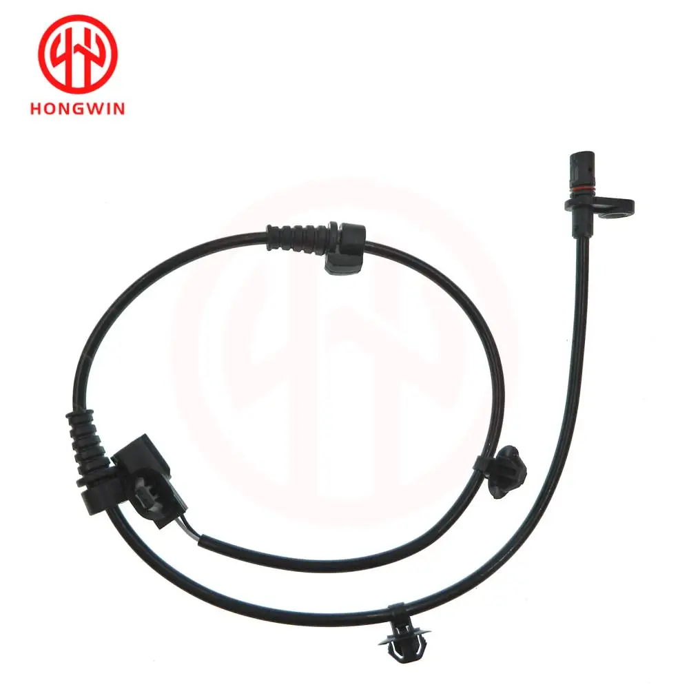 Sensor ABS trasero izquierdo/derecho Suzuki Swift IV 1.2/1.3 - imagen 2