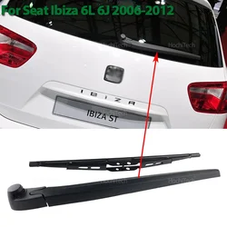 5P0955707B Escobilla limpiaparabrisas trasera Seat Ibiza 6L/6J