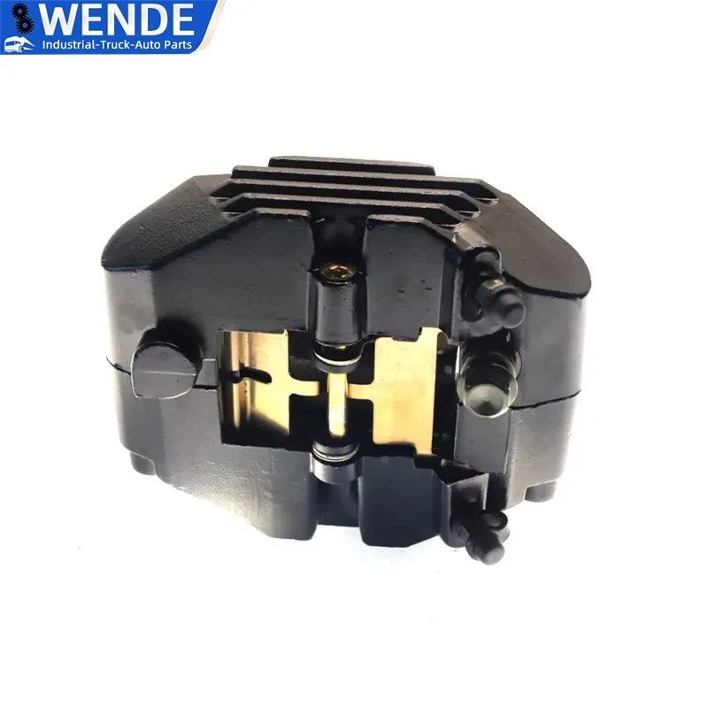 CFMOTO 9010080500 Pinza de freno trasera – CFORCE 500-800 - imagen 4