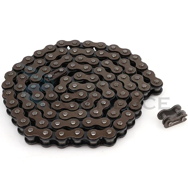 Cadena transmisión 520 para Moto Quad ATV - imagen 3