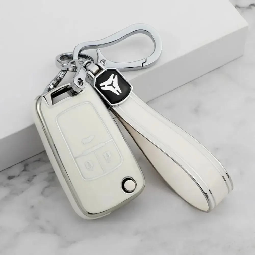 Funda para llave remota coche