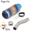Type C2