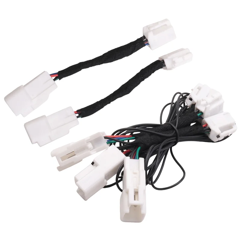 Arnés cableado luz de freno Toyota RAV4 2019-2021 trasera